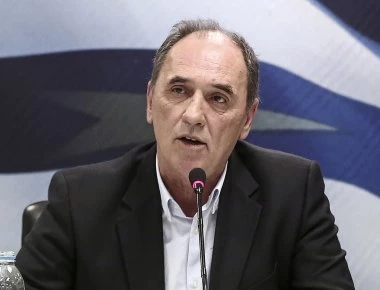 Γ. Σταθάκης: «Αδύνατη η μείωση της φορολογίας στα καύσιμα» με την βενζίνη να οδεύει στα... 2,5 ευρώ